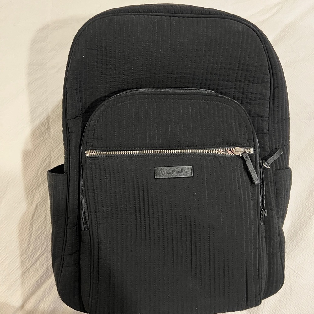 Vera Bradley Campus Backpack XL
